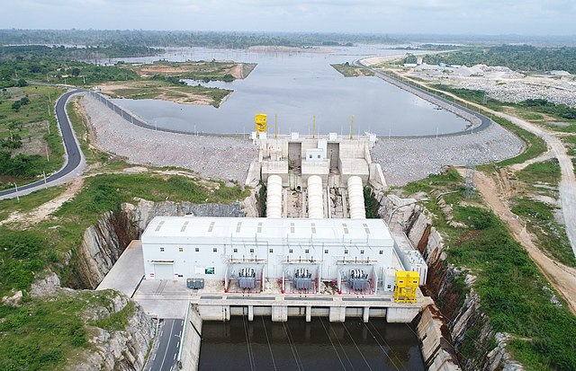 Article : L’électricité flambe en Côte d’Ivoire