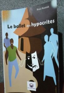 Article : Le ballet des hypocrites de Brice Konink