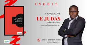 Article : Le Judas de Abdala Koné