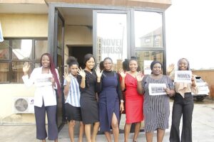 Article : Journée des droits des femmes en Côte d’Ivoire